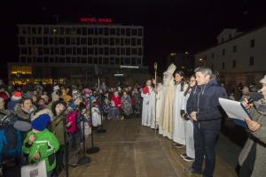 022 Miklavz in prizig luck Foto atelje Postojna